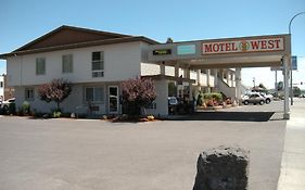 Motel West Idaho Falls