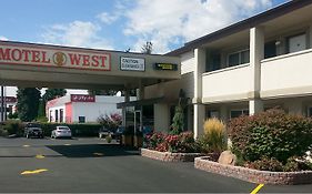 Motel West Idaho Falls